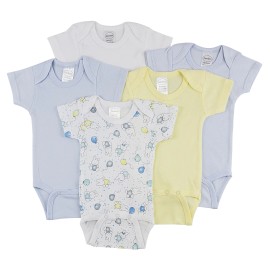 UD_Short Sleeve One Piece 5 Pack Cs_0293m