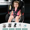 Waterproof Car Seat Potty Training Protector Piddle Pads Carseat Liners