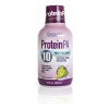 Gadavyt Protein Pa 480 Ml Sabor Uva Suplemento Líquido