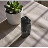 F.e.s.s. Stinger Quad Torch Lighter with Built-in Punch Cutter –