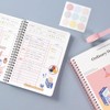 Monolike Ordinary days 4 Month Study Planner, Cereal - Academic
