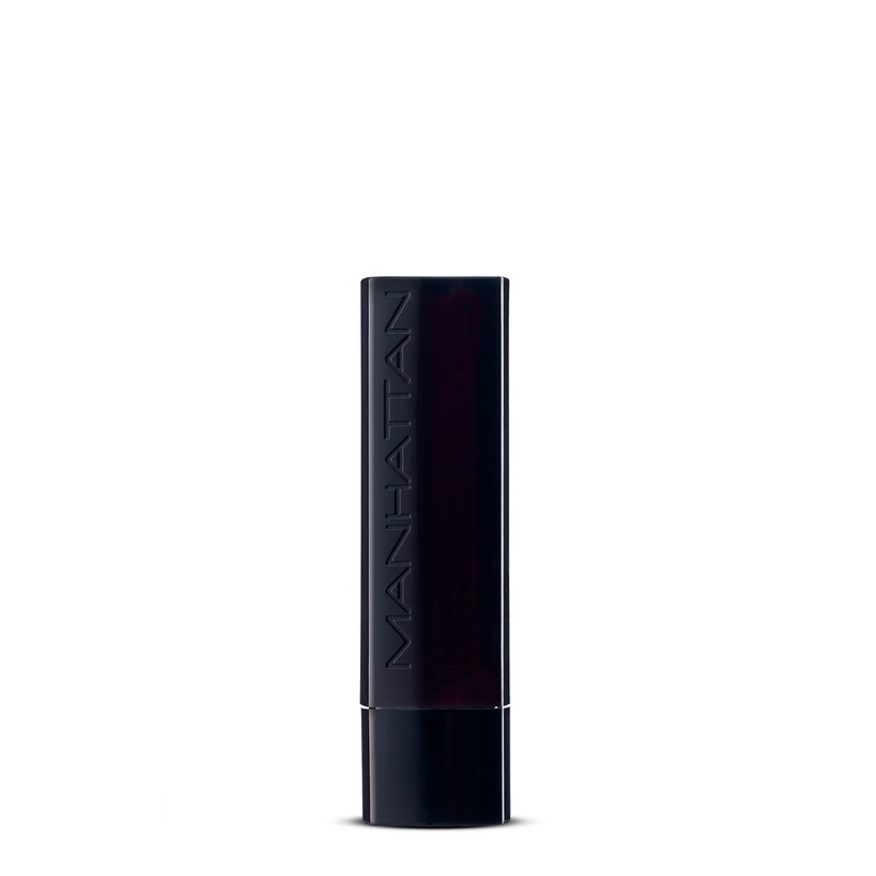 Manhattan All In One Lippenstift, Schimmernder Lipstick für langanhaltenden Glanz