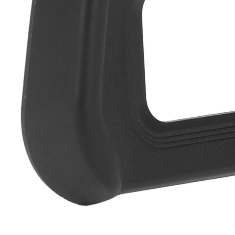 Camera Eyecup ABS Rubber Light Blocking Anti Scratch Camera Viewfinder