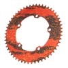 BOLANY Bicycle Chainring 54T BCD130 Bike Chain Ring Positive Negative
