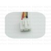 For Sony VAIO VGN-C190G VGN-C240E DC IN Power jack cable