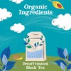 Clipper Tea, Organic Decaf, Plant-Based, Decaffeinated Black Tea, Great Over