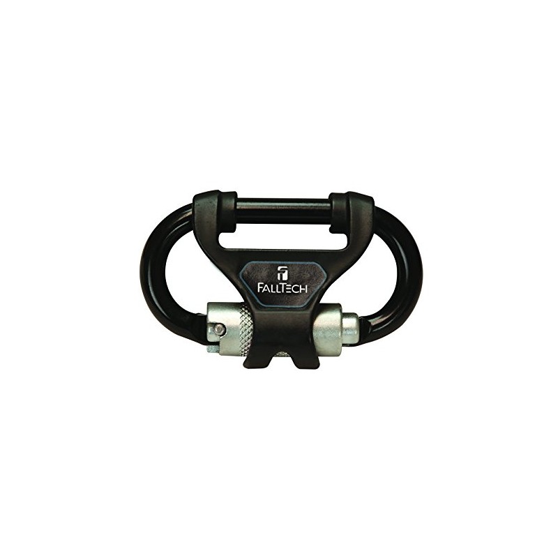 FallTech 5071 FallTech 5071 Harness Carabiner and Alignment Clip for