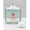 MCH Beauty LE GRANDE CHROME 3.4 Oz MEN Eau de