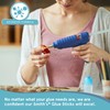 Professional Hot Glue Sticks by Smith’s® | 11mm x 100mm