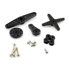 HobbyStar HS-4309LV Super-Speed Digital Servo