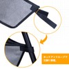 Tripod Stone Bag Tripod Stabilizer Stone Bag Nylon Photo Tackle