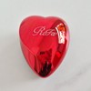 Lipa Heart Brush Shine Red / 리파 하트 브러쉬 샤인 레드