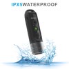 aswayke Electronic Whistle Highest IPX5 Maximum Sound 125db Battery 1000mAh