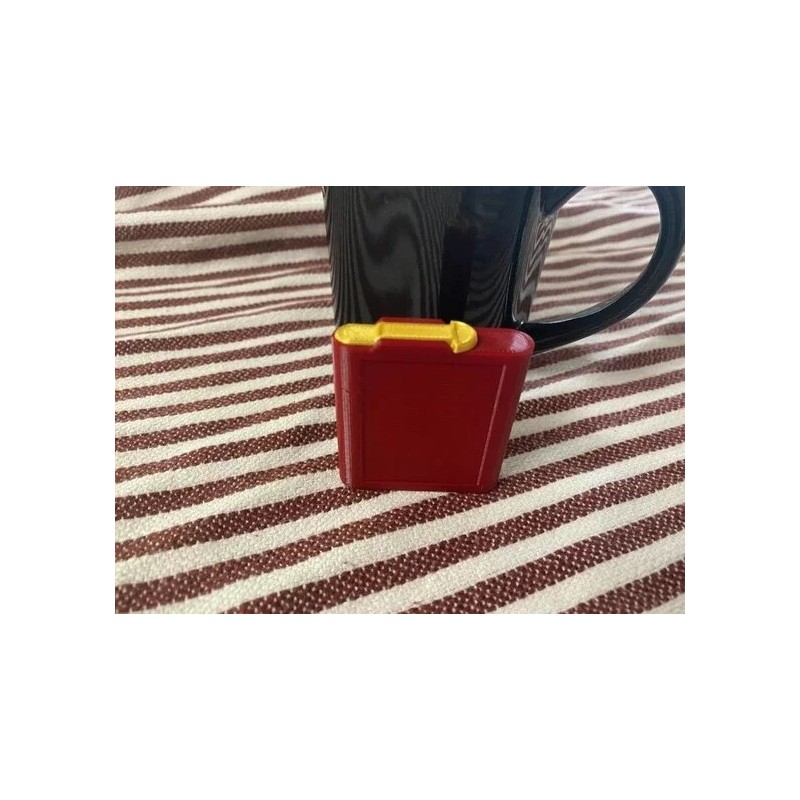 NoiseBOX Nasal Snuff Tapboxes - Carry your Nasal Snuff in