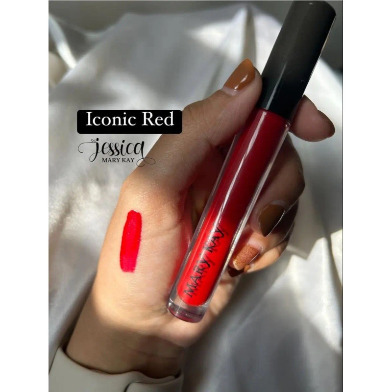 Brillo Labial Mary Kay Edición Limitada Aperlado,cremoso,lum