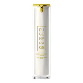 Rigenera R.08 Crema Anti-age Spf50 (50ml) Hecho En Italia