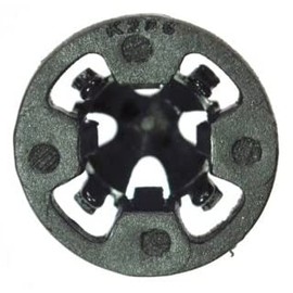 PT Auto Warehouse 42426PK25 - Tail Light Assembly Grommet (Replaces # 68084593AA), 25pcs