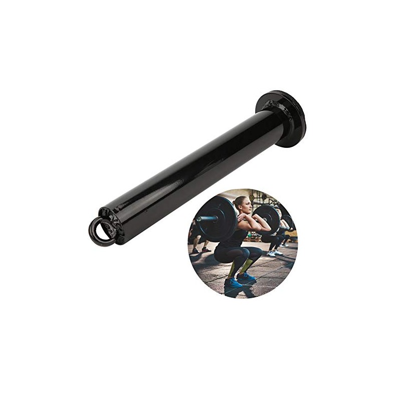 Loading Pin Barbell Slice Support Frame Freeweight Bar Loading Pin