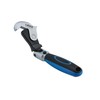 Laser 8826 Flexi-Head Adjustable Wrench 14-32mm