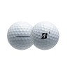 Bridgestone e6 Soft Feel Long Distance Golf Balls White Hyper