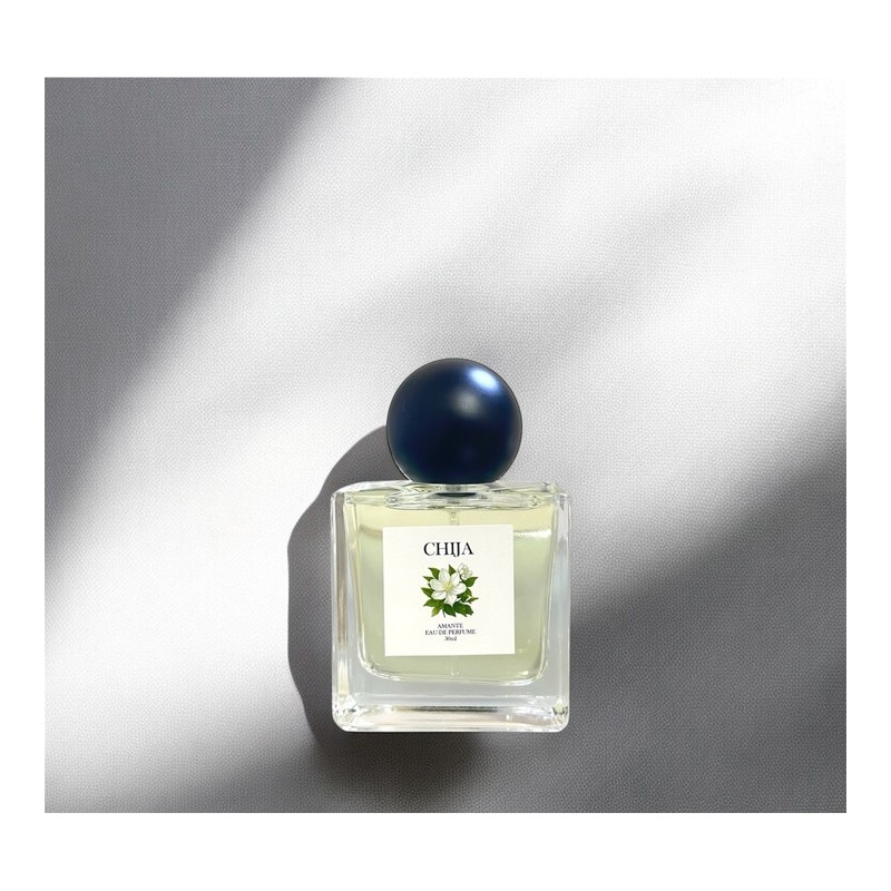 Deep and warm scent, gardenia flower scent [Gardenia] - 30ml