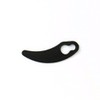 Merriway BH05336 (15 Pcs) Mower Blade to Fit Powerbase, Power