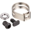 Shimano ST-R8050 Y0E298050 Repair Parts Mounting Band Unit (φ0.9 -