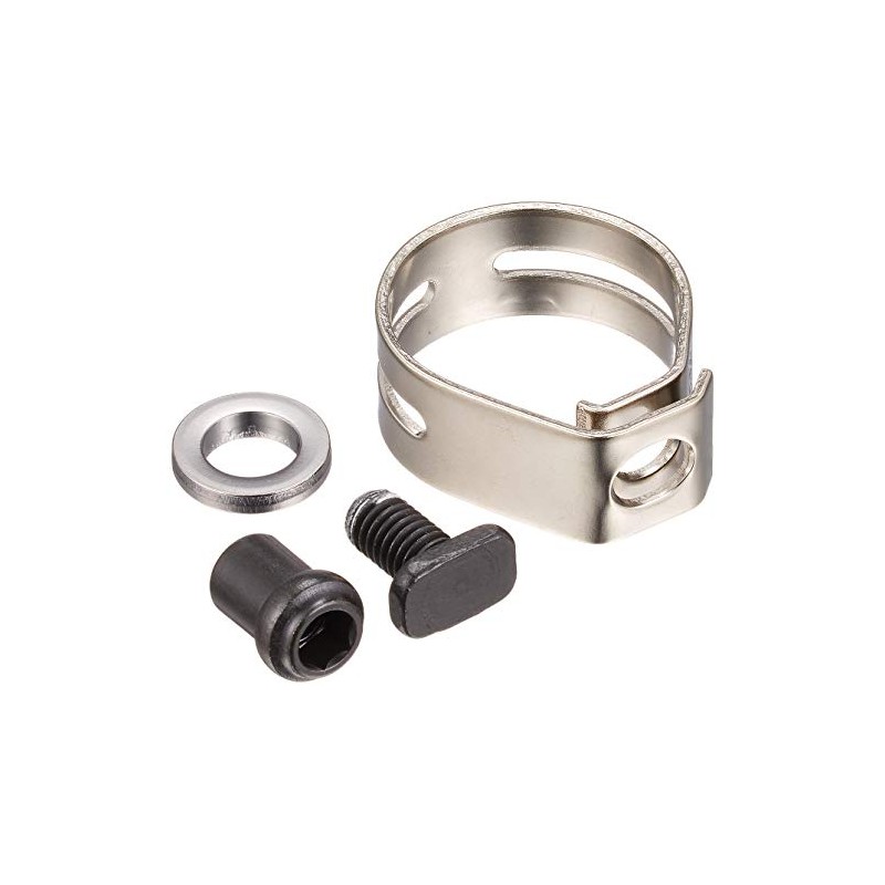 Shimano ST-R8050 Y0E298050 Repair Parts Mounting Band Unit (φ0.9 -