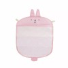 Unbranded Baby Bath Time Cute Toy Tidy Storage Suction Bag