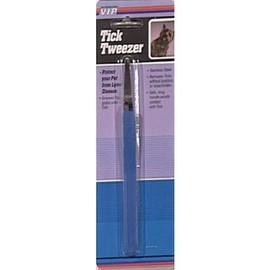 Votoys TICK TWEEZER W/S.S.Blade