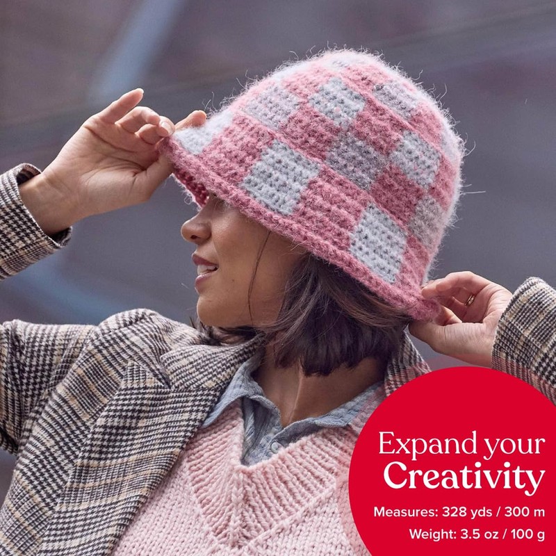 Premier Elle By Me Odette Yarn - Muslin