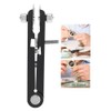 Alloy Watch Spring Plier,Spring Pliers V-shaped Watch Bracelet Spring Standard
