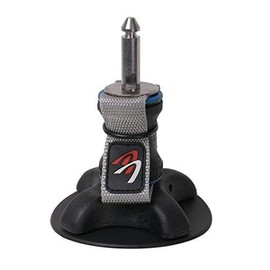 ASCAN BASE BOGE Mastfuß mit Boge Joint Gelenkgummi 10 mm Mastfuss Mastfußsystem