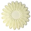 PME 103FF053 JEM Large Multi Petal Daisy Gerbera Cutter, White,
