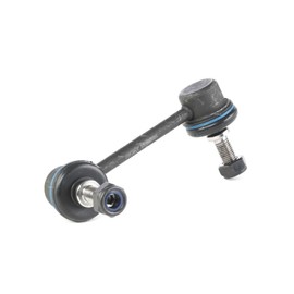 RIDEX Coupling rod suspension support front right