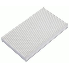 DENCKERMANN Cabin Air Filter Range Sport 05- M110796