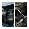 Waterproof Car Cover Compatible for Jeep Wrangler CJ,YJ, TJ &