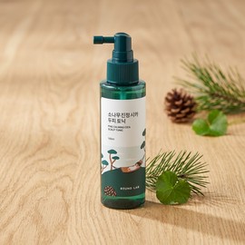 Round Lab Pine Soothing Cica Scalp Tonic Guitar Scent 100ml, 1 Piece I agree to the use of personal information / 라운드랩 소나무 진정 시카 두피 토닉 기타향 100ml, 1개 개인정보 활용에 동의합니다