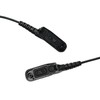 BVMAG Civilian Z-Tactical U94 PTT Adapter Headset Cable Plug Push