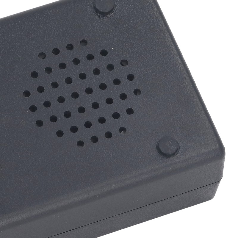Noise Analyzer LCD Display Broadband 300KHz‑700KHz EMI AC Power Noise