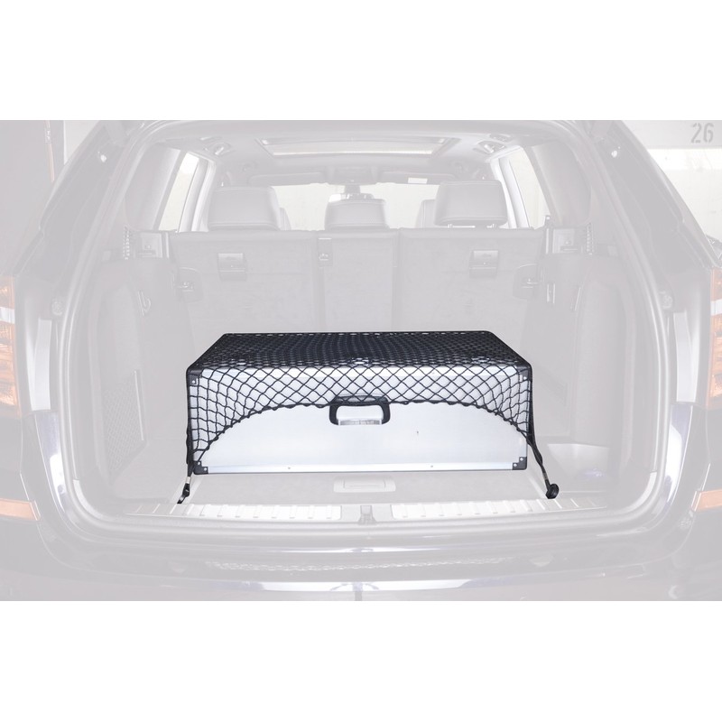 HR- imotion 10511401 Car Boot Net