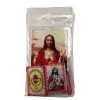 Scapular Of Sacred Heart Detente/Escapu