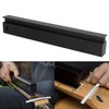 Guitar Fret Leveler Beam Understring Sanding Leveling Bar Aluminum Alloy