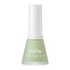 RENOVA | Esmalte de uñas Matte, Color Marina, 13ml