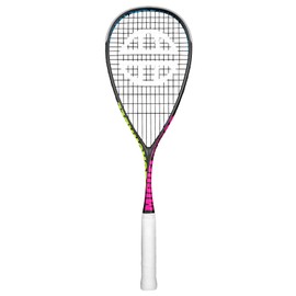 UNSQUASHABLE MIGUEL RODRÍGUEZ ONE20 LIMITED Ultimate Pro-Player Power For All Standards of Squash Players