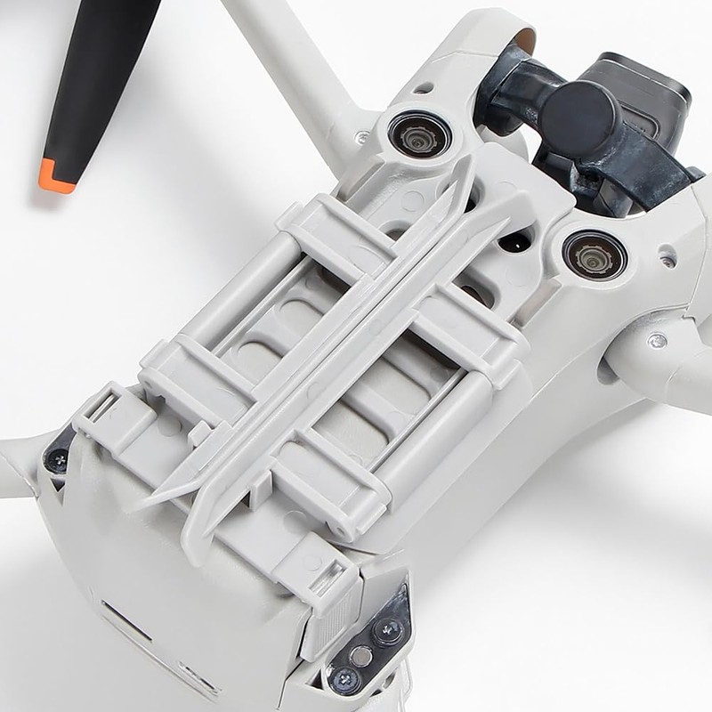 Genérico Tren De Aterrizaje para Los Drones dji Mini 3