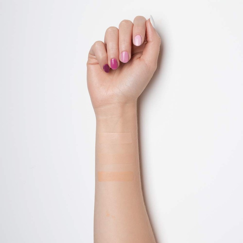 PAESE Nanorevit Brightening Illuminating Concealer 01 Light Beige 8.5 ml