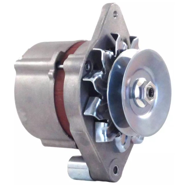 Rareelectrical 12V 35A ALTERNATOR FOR JOHN DEERE TRACTOR MODELS 2030