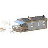 Faller 130657 H0 Mobile Home