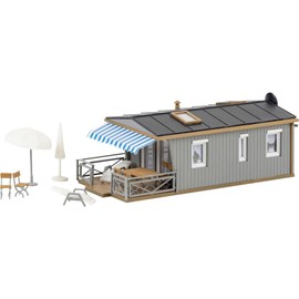 Faller 130657 H0 Mobile Home